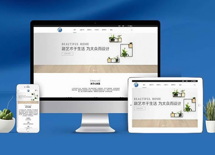 业务范围