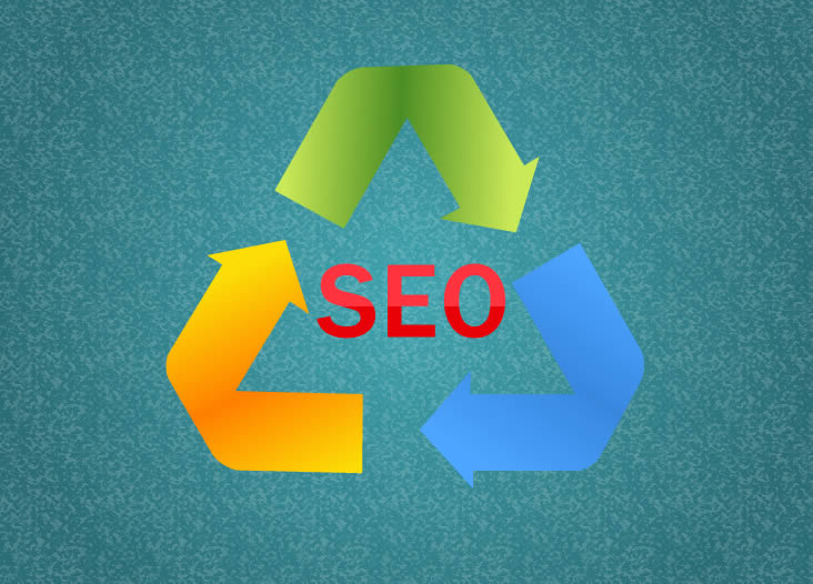 网站优化SEO