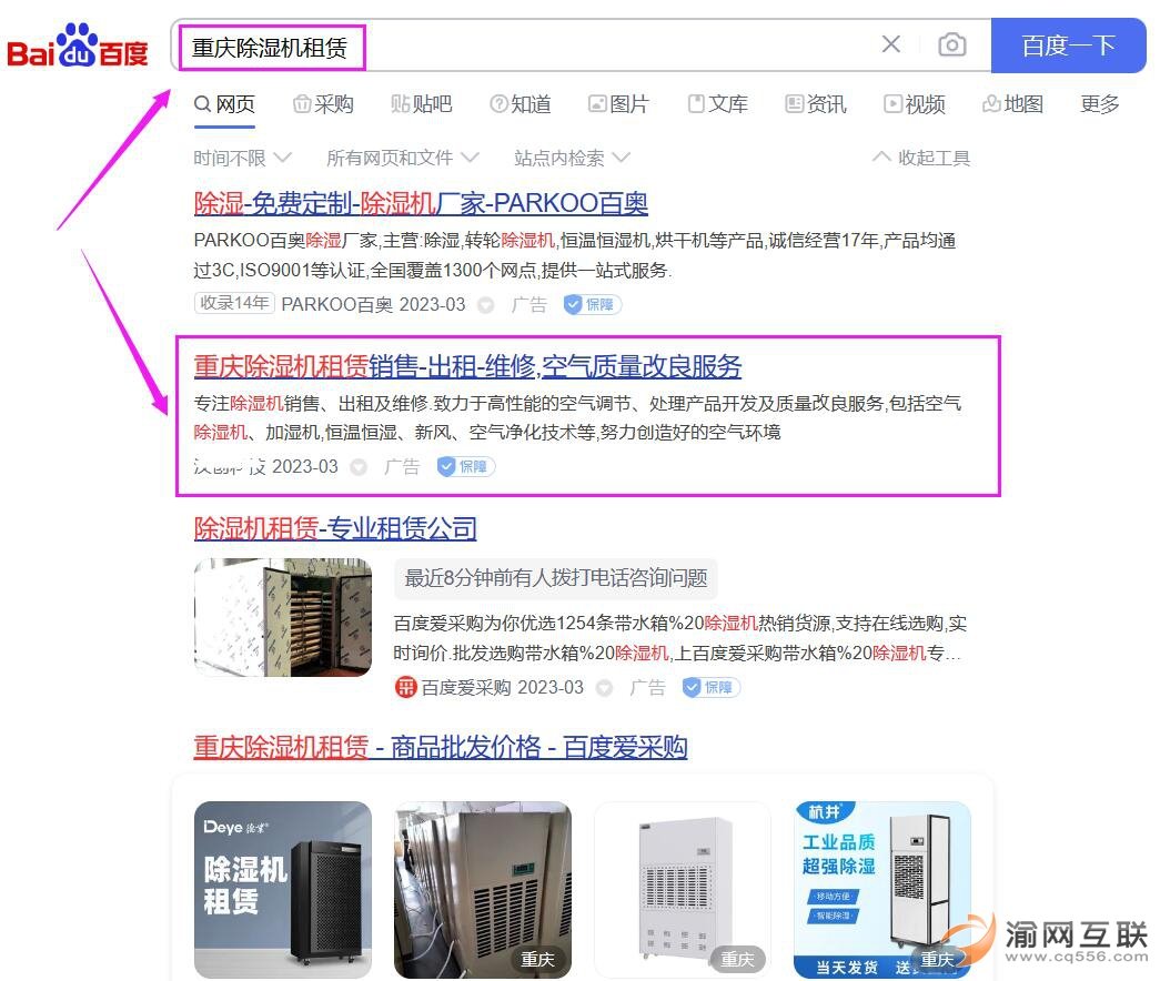 网络营销推广案例